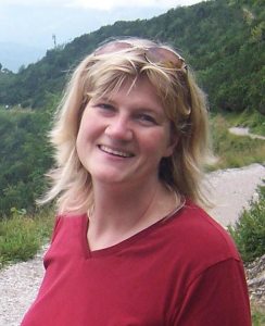 Profilbild von Sabine Strempel