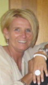 Profilbild von Sabine Stritzki