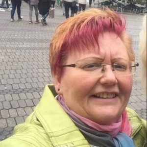 Profilbild von Sabine Ströhlein