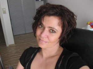 Profilbild von Sabine Stroemer