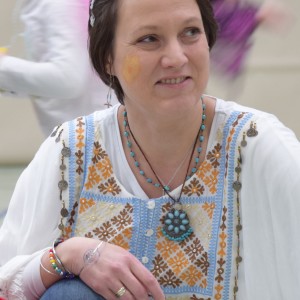 Profilbild von Sabine Strohmeier