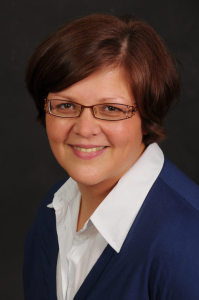 Profilbild von Sabine Strohmeyer