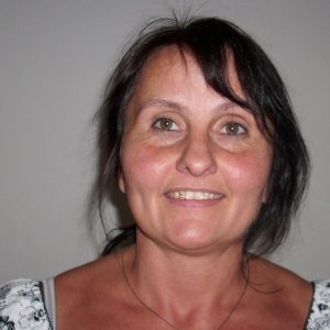 Profilbild von Sabine Strotmann
