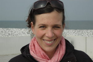 Profilbild von Sabine Stuckenbrock-Liebig