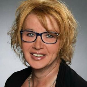 Profilbild von Sabine Stügelmaier