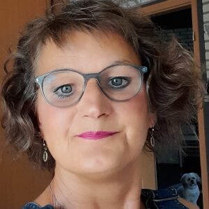 Profilbild von Sabine Suchomel