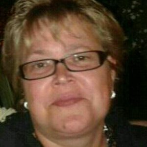 Profilbild von Sabine Sucker