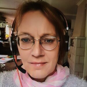 Profilbild von Sabine Süssner