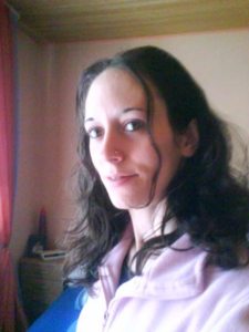 Profilbild von Sabine Szakacs