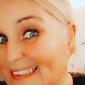 Profilbild von Sabine Szalski