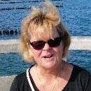 Profilbild von Sabine Täschner