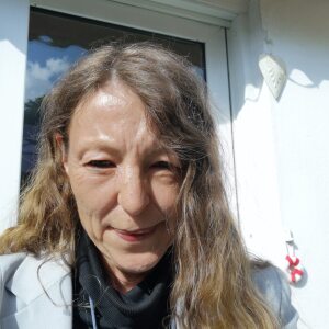 Profilbild von Sabine Talukan
