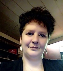 Profilbild von Sabine Tanner