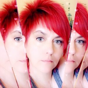 Profilbild von Sabine Tarauzki