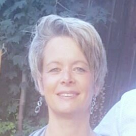 Profilbild von Sabine Tatzel