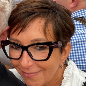 Profilbild von Sabine Tausch