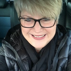 Profilbild von Sabine Tavra