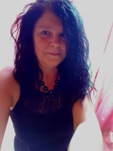 Profilbild von Sabine Tecker