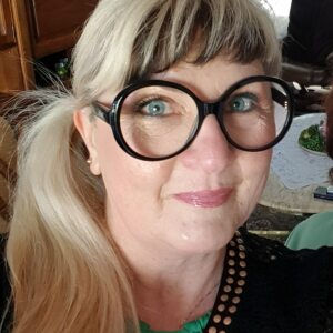 Profilbild von Sabine Tegtmeier