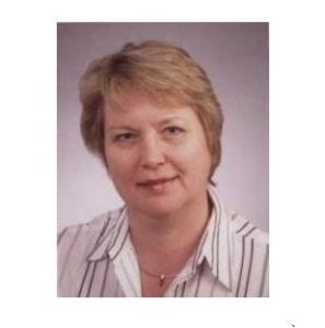 Profilbild von Sabine Teitge