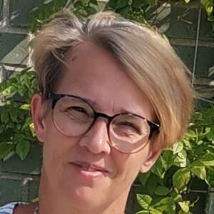 Profilbild von Sabine Teller