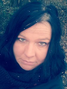 Profilbild von Sabine Terks