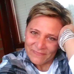 Profilbild von Sabine Teske