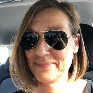 Profilbild von Sabine Tettambel