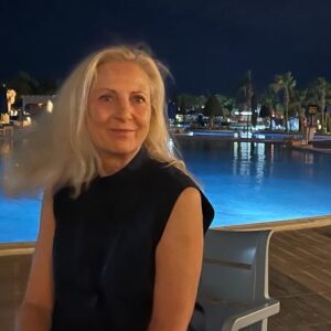 Profilbild von Sabine Tettenborn