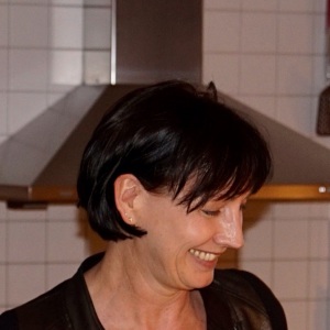 Profilbild von Sabine Teuscher