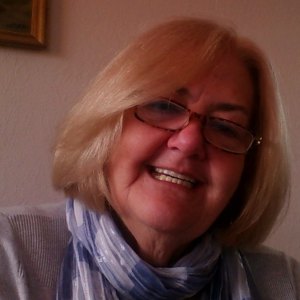 Profilbild von Sabine Teutsch