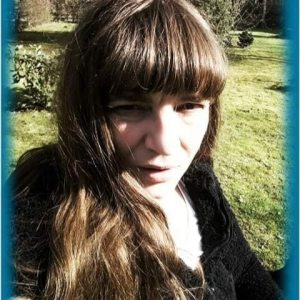 Profilbild von Sabine Tewes