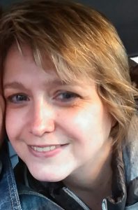 Profilbild von Sabine Thalmann