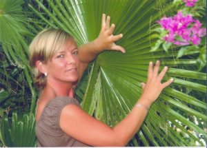 Profilbild von Sabine Tharr
