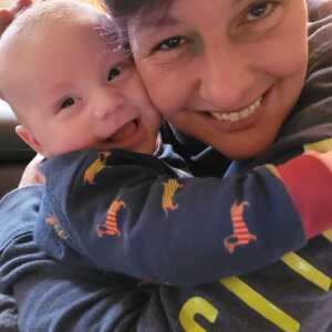 Profilbild von Sabine Theisen