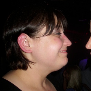 Profilbild von Sabine Theißen