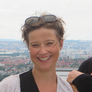 Profilbild von Sabine Thiele