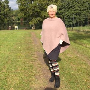 Profilbild von Sabine Thiele