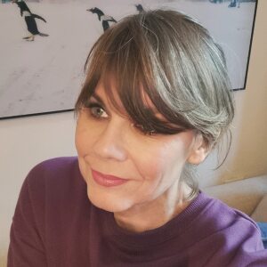 Profilbild von Sabine Thiem