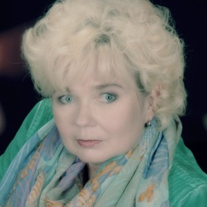 Profilbild von Sabine Thiem