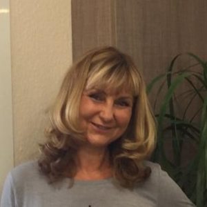Profilbild von Sabine Thieme