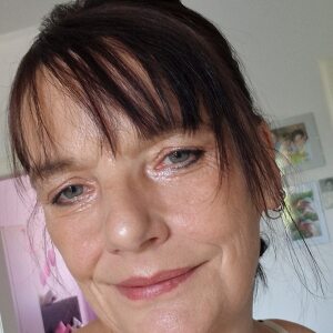 Profilbild von Sabine Thiersch