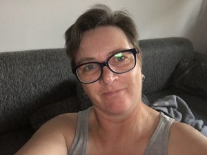 Profilbild von Sabine Thiery