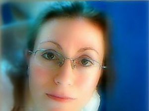 Profilbild von Sabine Thoma