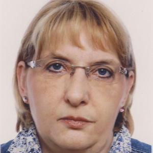 Profilbild von Sabine Thomaka