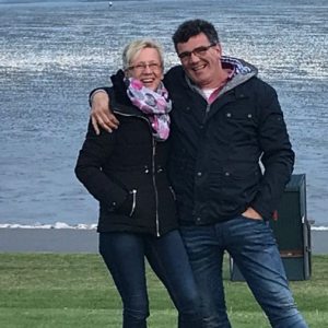 Profilbild von Sabine Thomsen