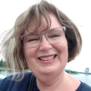 Profilbild von Sabine Thomsen