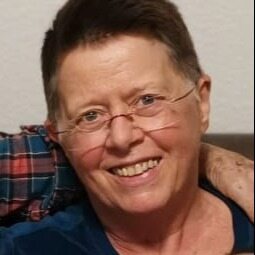Profilbild von Sabine Thomsen