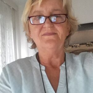 Profilbild von Sabine Thriene