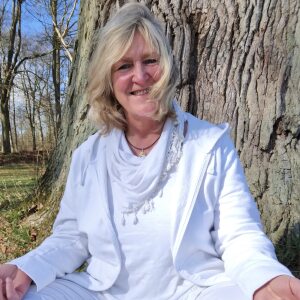 Profilbild von Sabine Tiedtke